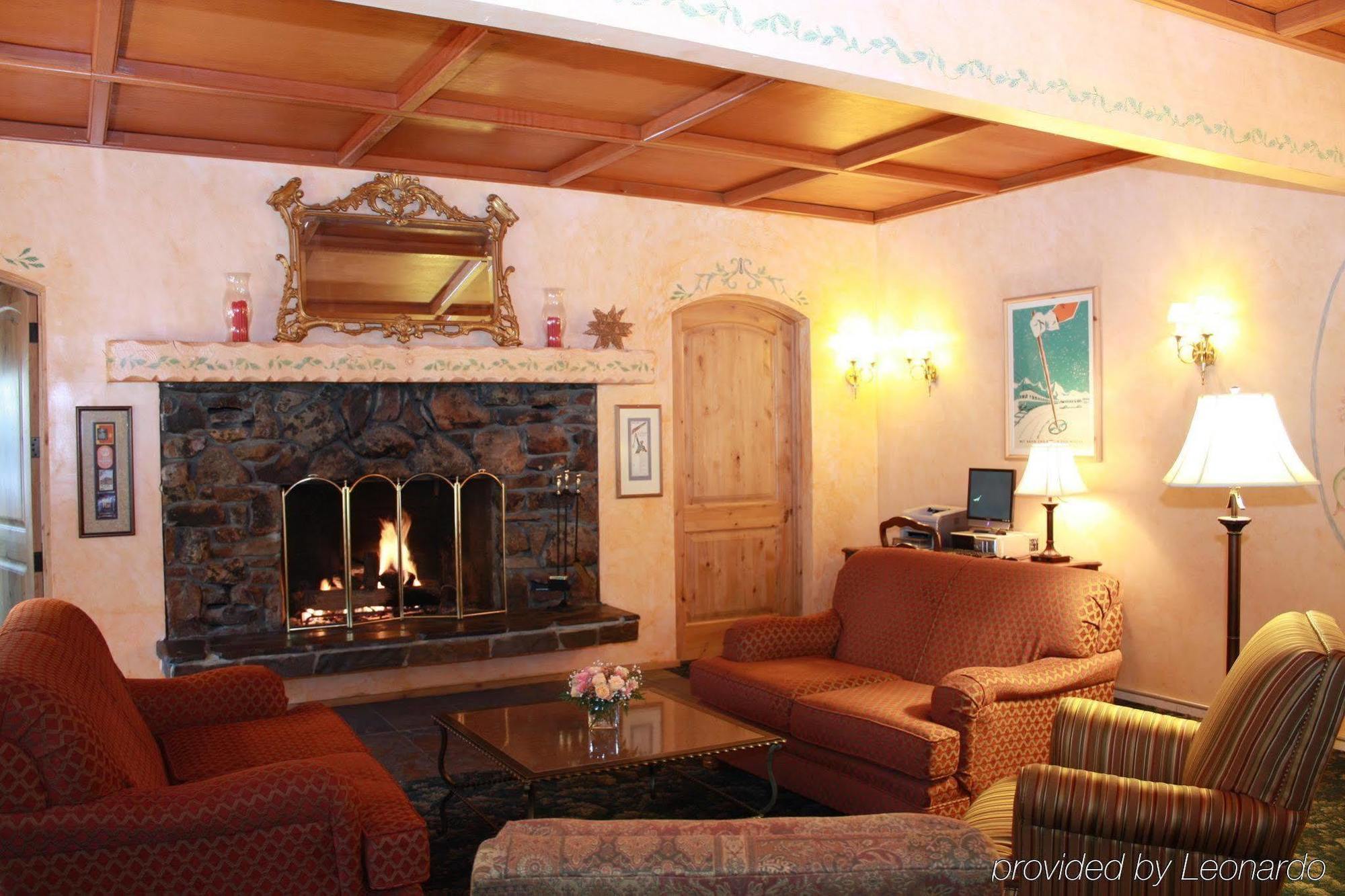 קטצ'אם Best Western Tyrolean Lodge מראה חיצוני תמונה
